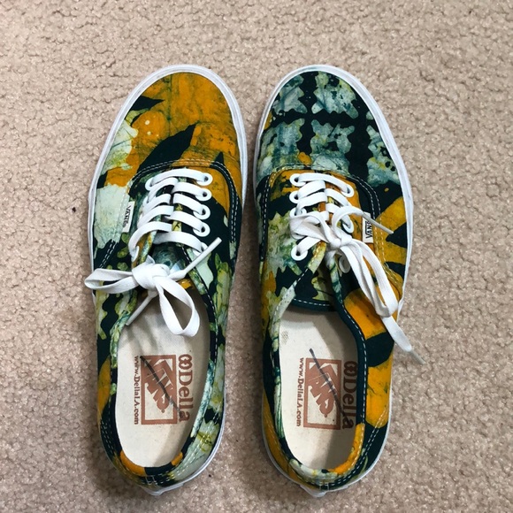 Vans Shoes - Vans Sneakers